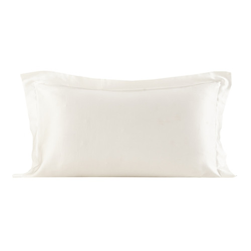 25 Momme Oxford Luxury Pillowcase (model:2004) #luxury