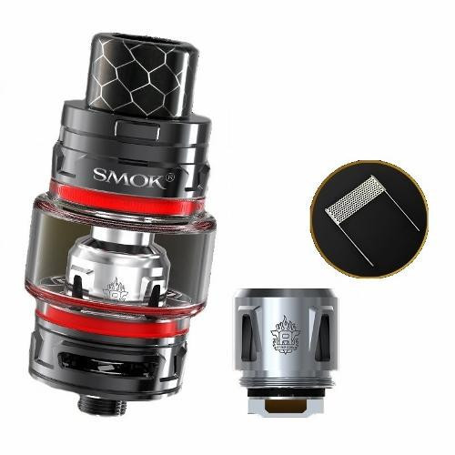 Smok TFV8 Baby Strip Coil #baby