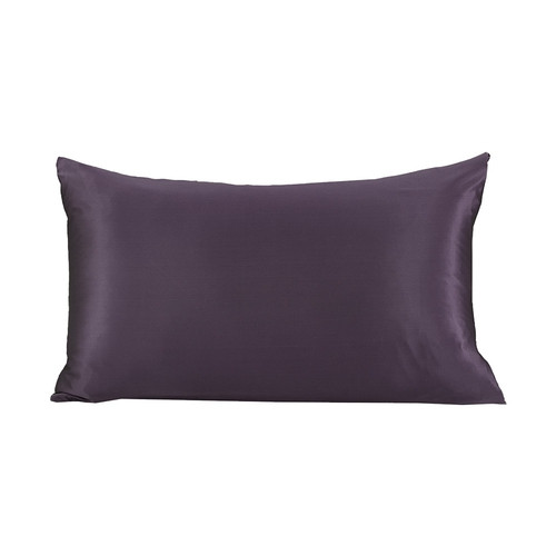 25 Momme Terse Luxury Pillowcase with Hidden Zipper (model:4103) #luxury