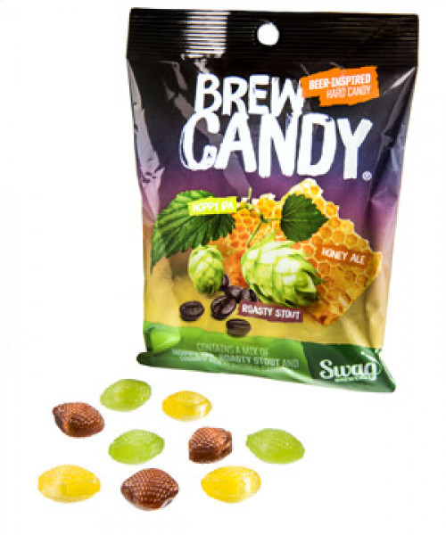 Beer Hard Candy #alcohol