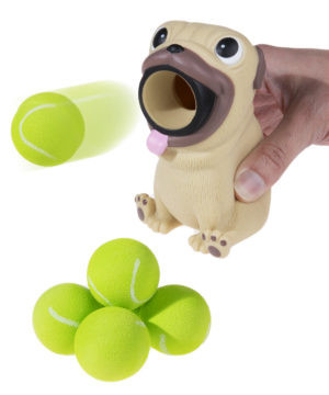 Pug Popper #toys