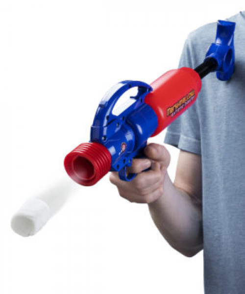 Marshmallow Extreme Blaster #toys