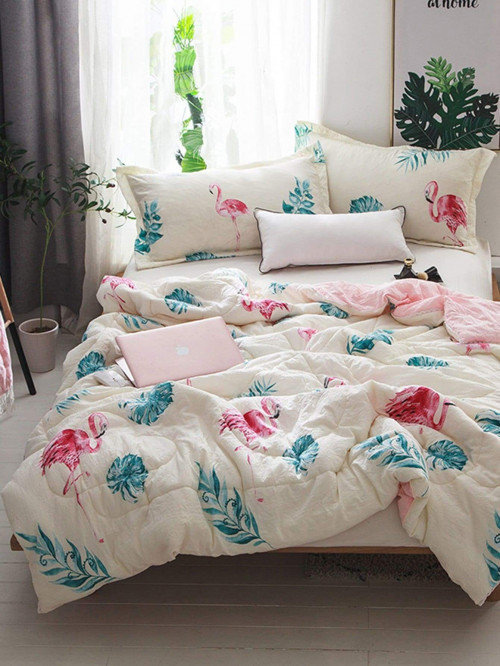 Linens & Bedding #quilt